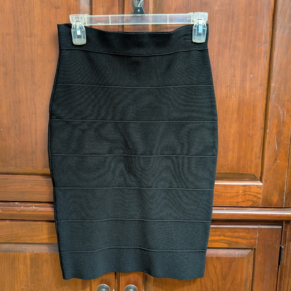 Bandage Skirt by Romeo + Juliet Couture